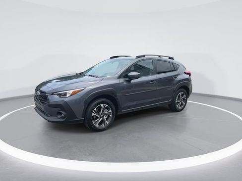New 2026 Subaru Crosstrek 2.5i Premium AWD/4WD image 4