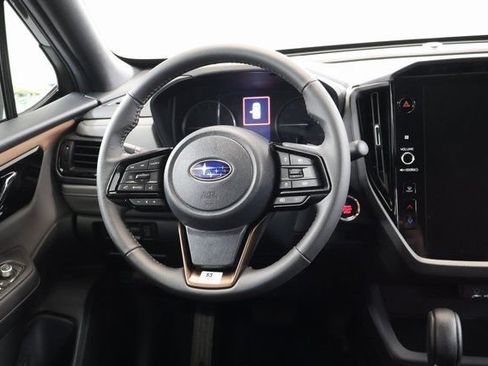New 2026 Subaru Forester Sport AWD/4WD image 16
