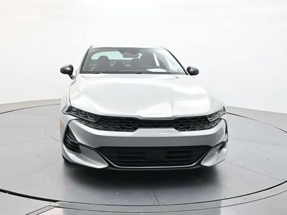 Used 2024 Kia K5 GT-Line w/ GT-Line Premium Package