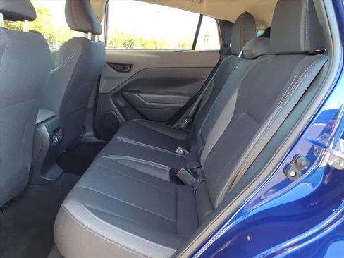 Certified 2025 Subaru Crosstrek 2.0i Premium w/ Convenience Package #2 image 27