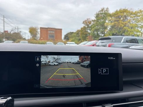 New 2026 Hyundai Tucson SEL image 26