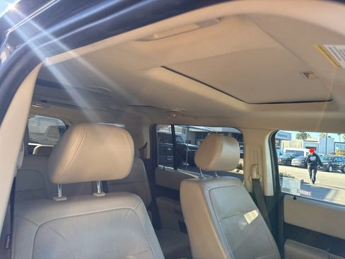Used 2019 Ford Flex Limited w/ Equipment Group 301A image 20