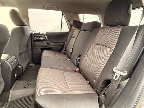 Used 2020 Toyota 4Runner TRD Off-Road image 14