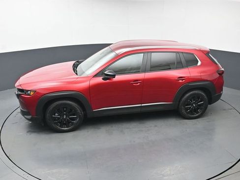Used 2025 MAZDA CX-50 AWD 2.5 S w/ Preferred Package image 35