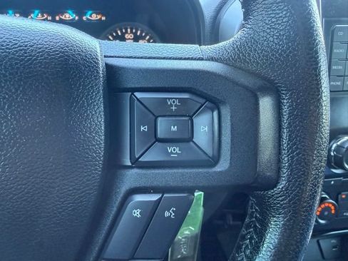 Used 2016 Ford F150 XLT w/ Equipment Group 301A Mid AWD/4WD image 22