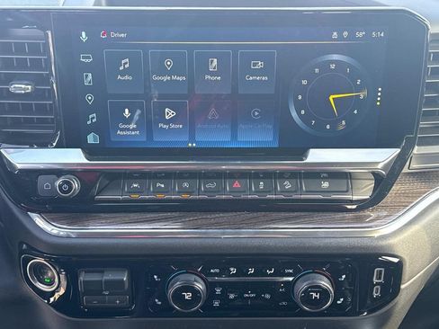 Used 2024 Chevrolet Silverado 1500 RST w/ Convenience Package II AWD/4WD image 32