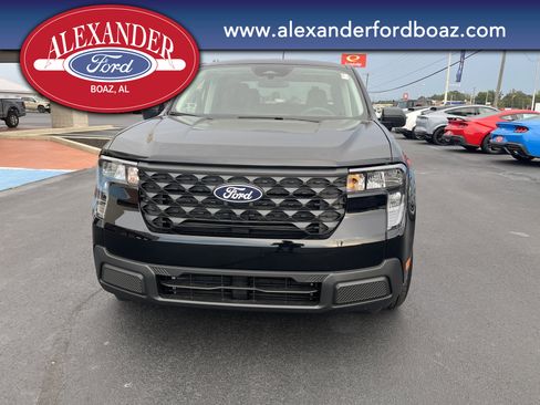 New 2025 Ford Maverick XL image 5