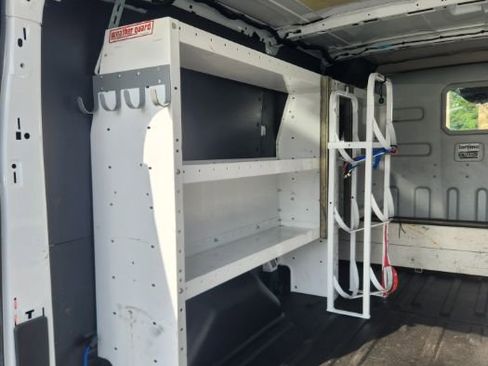 Used 2016 Ford Transit 150 130 Low Roof RWD image 3