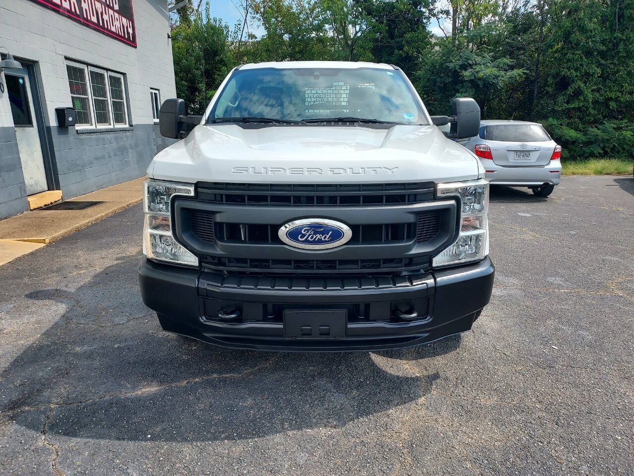 Used 2020 Ford F250 XL RWD image 7