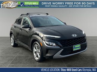 Used 2022 Hyundai Kona SEL w/ Convenience Package video 1