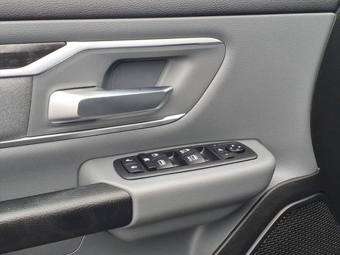 Used 2020 RAM 1500 Big Horn image 4