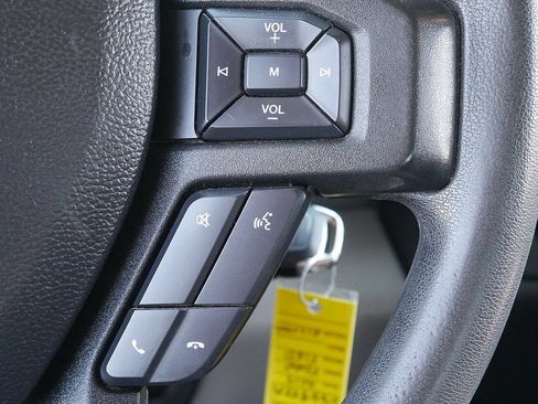 Used 2019 Ford F150 XL w/ Equipment Group 101A Mid AWD/4WD image 31