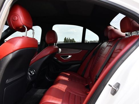 Used 2020 Mercedes-Benz C 43 AMG 4MATIC Sedan image 23