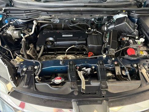 Used 2016 Honda CR-V EX image 21