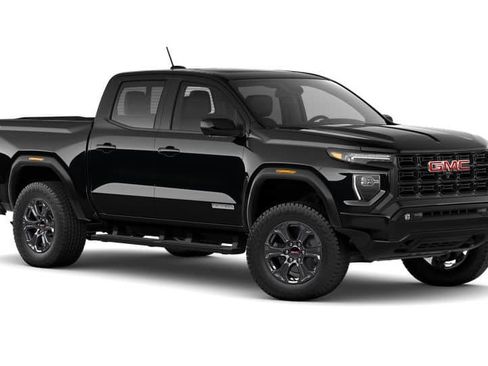New 2025 GMC Canyon Elevation w/ Convenience Package image 56