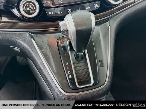 Used 2016 Honda CR-V EX-L image 16