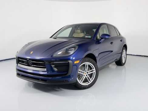 New 2026 Porsche Macan image 6