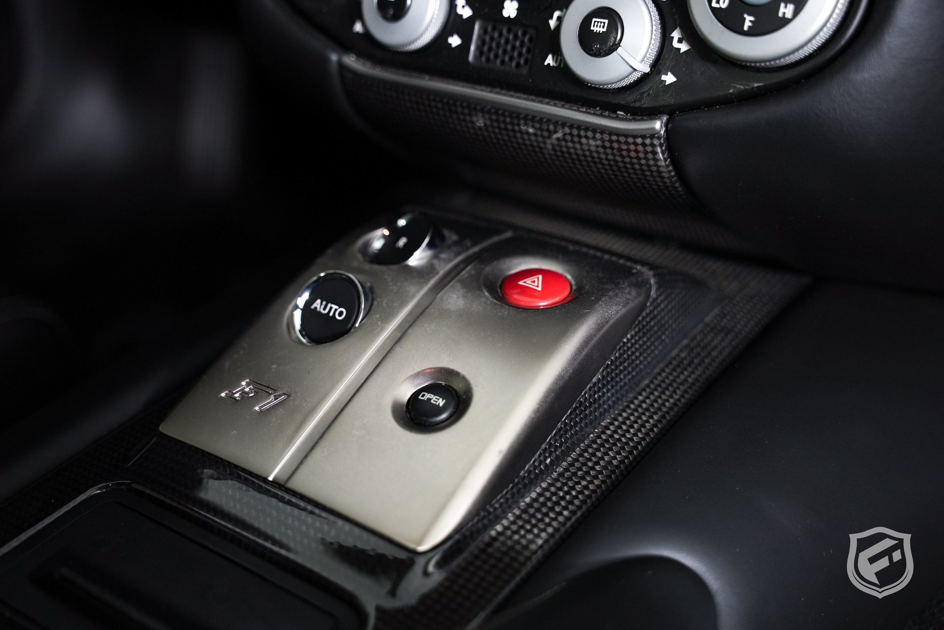 Used 2007 Ferrari 599 GTB Fiorano RWD image 34