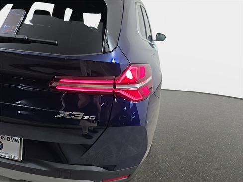 New 2026 BMW X3 xDrive30 w/ Convenience Package image 35