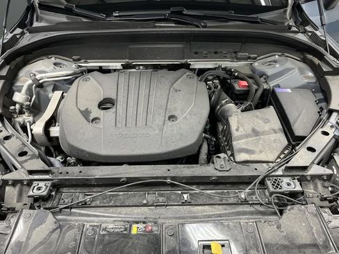 Used 2024 Volvo XC60 B5 Plus w/ Climate Package image 39
