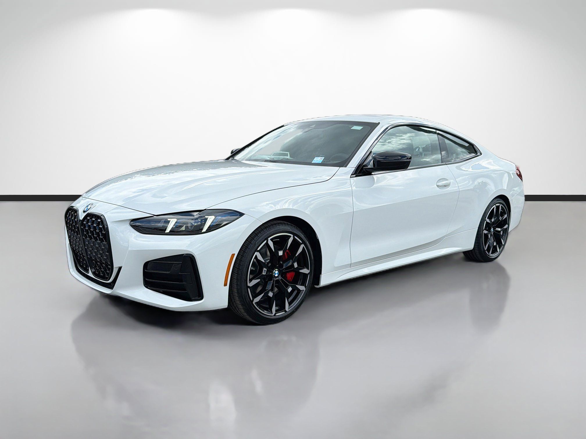 New 2027 BMW 430i Coupe w/ M Sport Package RWD image 7
