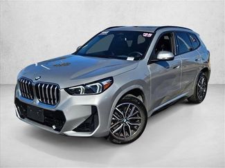 Used 2025 BMW X1 xDrive28i w/ M Sport Package video 1