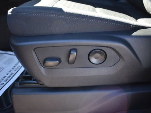 New 2026 Chevrolet Silverado 1500 Custom image 17