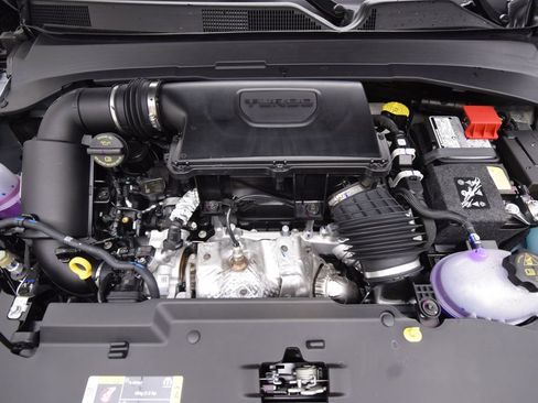 New 2026 Jeep Compass Limited AWD/4WD image 13