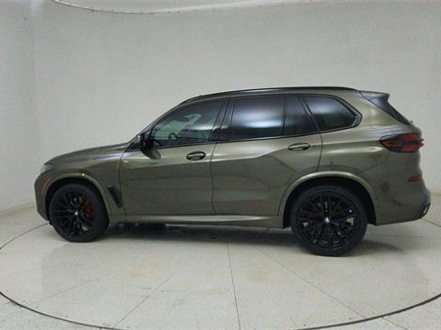 Used 2026 BMW X5 sDrive40i w/ M Sport Package image 68