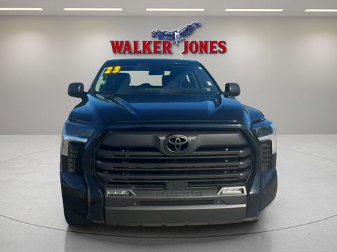 Used 2023 Toyota Tundra SR5 w/ SR5 Convenience Package image 8