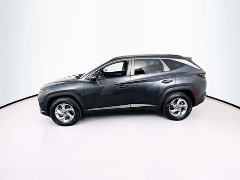 Certified 2023 Hyundai Tucson SEL AWD/4WD image 4