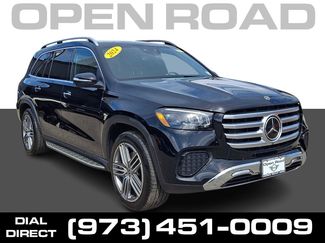 Used 2024 Mercedes-Benz GLS 450 4MATIC video 1