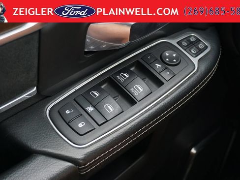 Used 2024 RAM 2500 Laramie w/ Safety Group AWD/4WD image 29