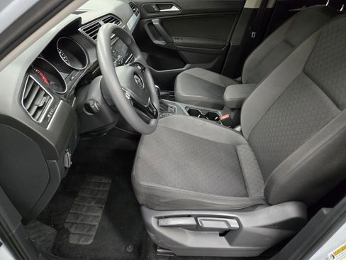 Used 2019 Volkswagen Tiguan S w/ Driver Assistance Package image 7