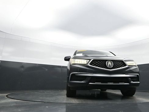 Used 2019 Acura MDX FWD w/ Technology Package image 25