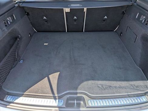 Used 2026 Mercedes-Benz GLC 300 4MATIC image 6