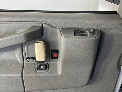 New 2025 Chevrolet Express 2500 Extended w/ Communications Package image 29