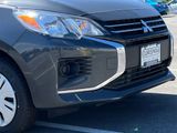 New 2024 Mitsubishi Mirage G4 ES image 6