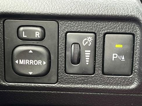 Used 2017 Toyota 4Runner Limited AWD/4WD image 35