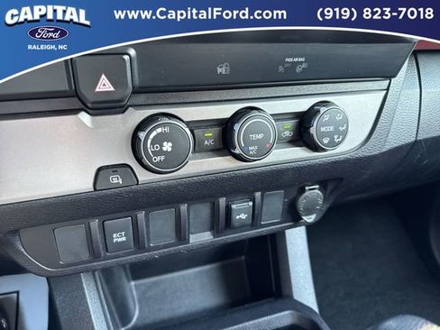 Used 2023 Toyota Tacoma SR image 28