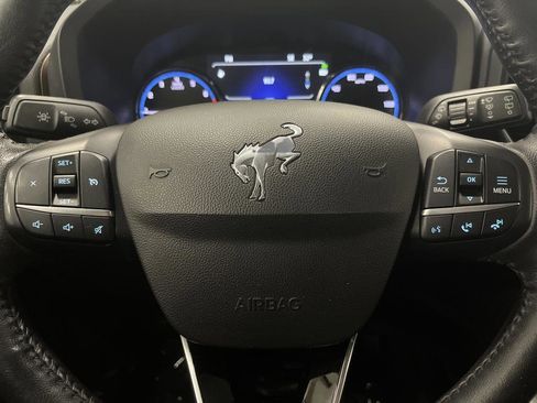 Used 2022 Ford Bronco Sport Outer Banks image 14