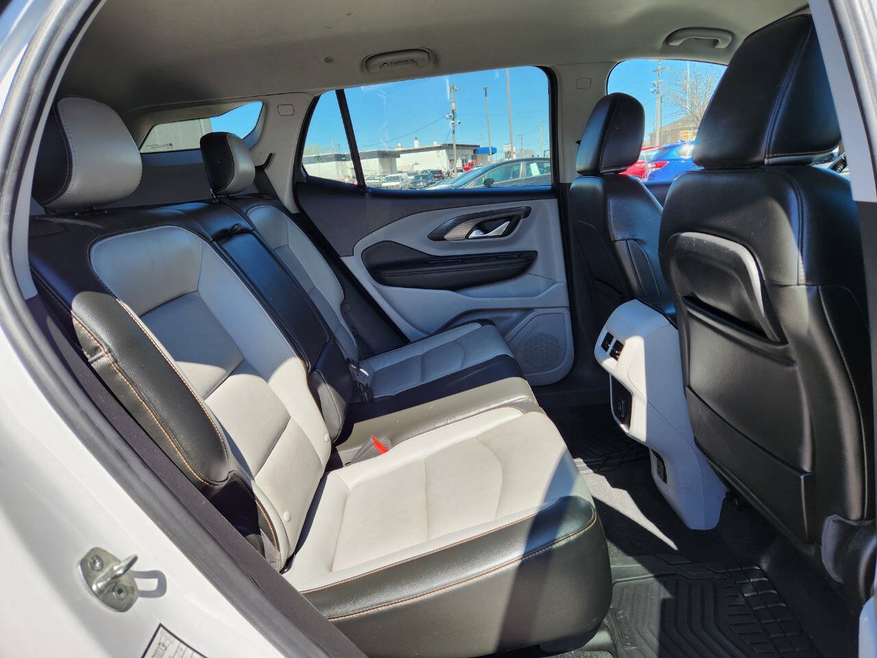 Used 2020 GMC Terrain SLT AWD/4WD image 14