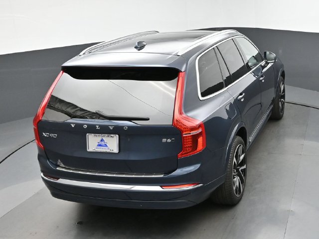 Used 2024 Volvo XC90 B6 Ultimate w/ Protection Package Premier AWD/4WD image 48