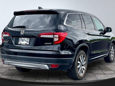 Used 2020 Honda Pilot EX-L image 6