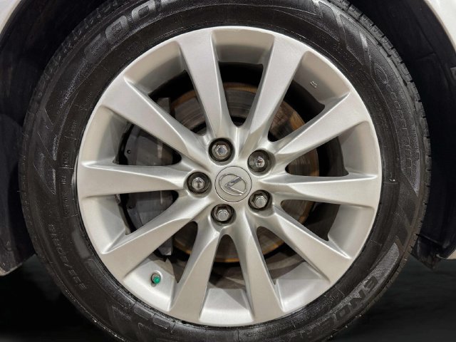 Used 2012 Lexus LS 460 AWD w/ Luxury Value Edition image 34