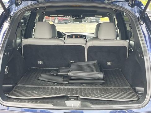 Used 2022 Honda Passport Elite image 23