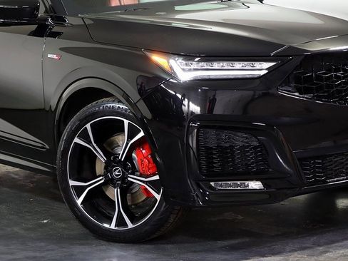 Used 2026 Acura MDX Type S image 8