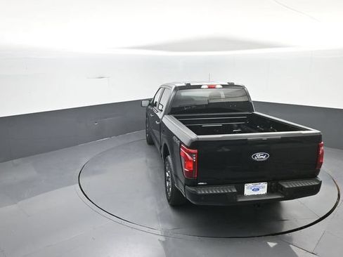 New 2026 Ford F150 STX w/ Equipment Group 200A AWD/4WD image 24