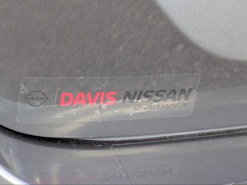 New 2025 Nissan Sentra SR w/ SR Premium Package image 14