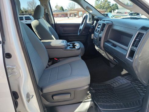 Used 2018 RAM 1500 Express image 14